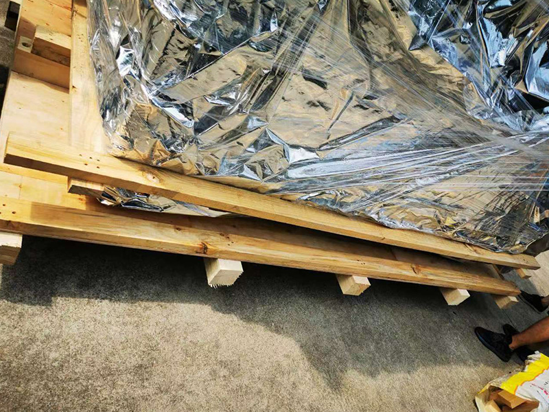 深圳(zhèn)沙井顯示設備(bèi)真空熏蒸出口(kǒu)包裝