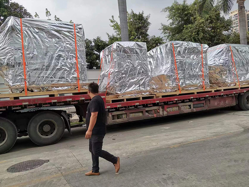 深(shēn)圳龍華國内(nèi)真空包裝