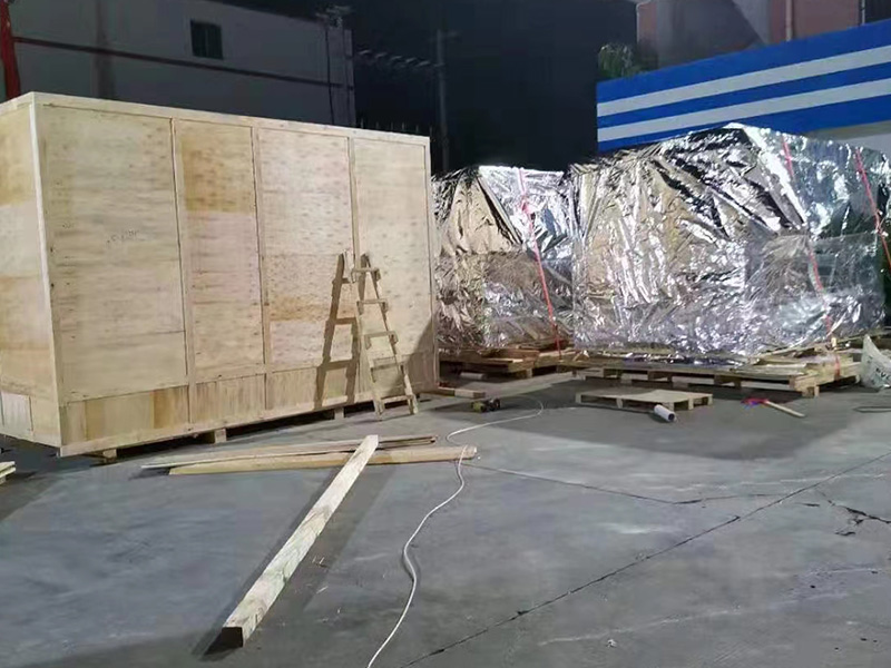 木包(bāo)裝箱定制挑(tiao)選廠家需要(yao)注意哪幾方(fang)面？